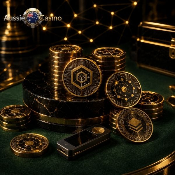 Cryptocurrency payment using a digital wallet